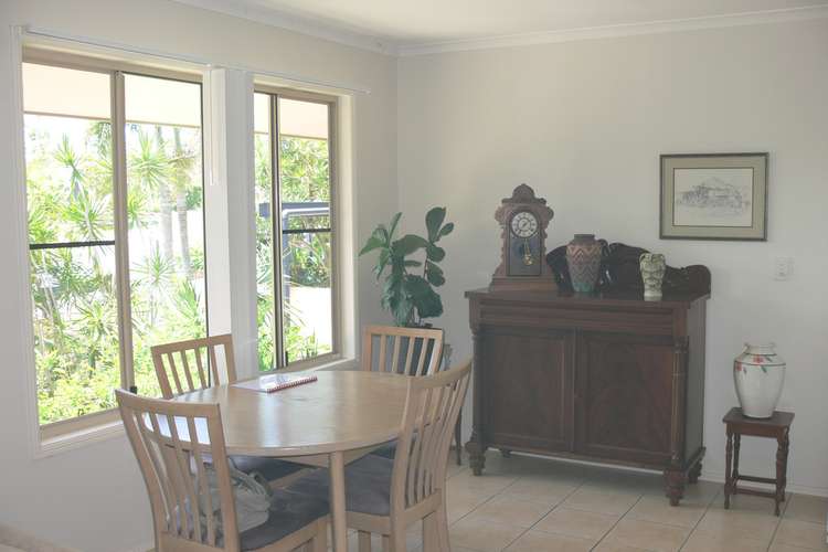 Third view of Homely unit listing, 1/9 Border Drive, Cannonvale QLD 4802