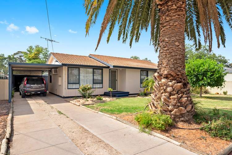 Second view of Homely house listing, 41 Dridan Avenue, Renmark SA 5341