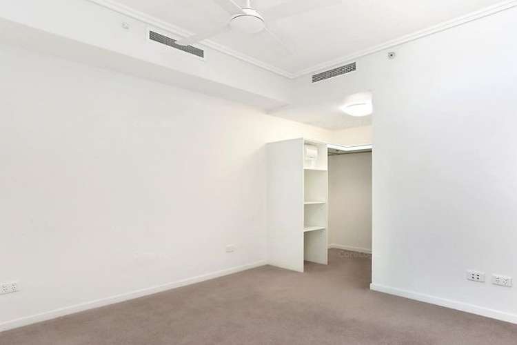 Fourth view of Homely apartment listing, 11605/8 Harbour Road, Hamilton QLD 4007