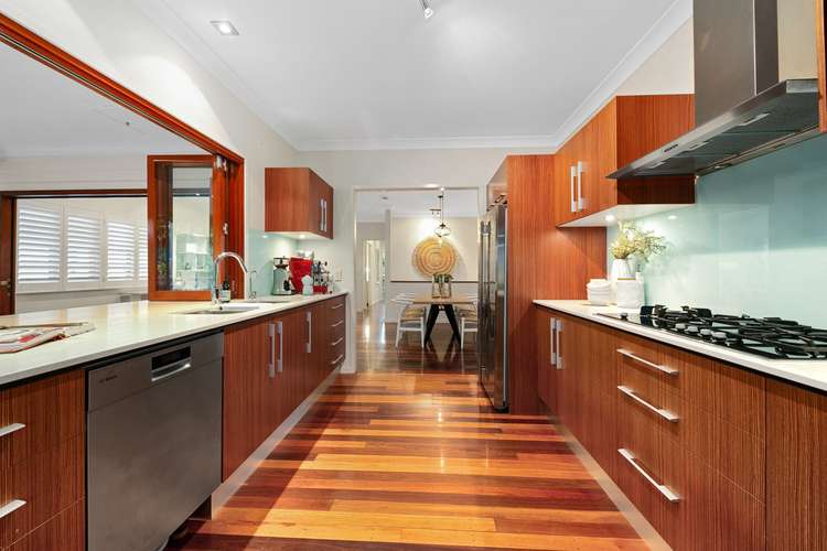 Third view of Homely house listing, 53 Taylors Road, Gaythorne QLD 4051