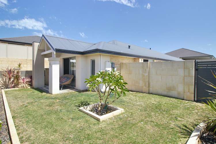 Second view of Homely house listing, 45 Blaxland Terrace, Baldivis WA 6171