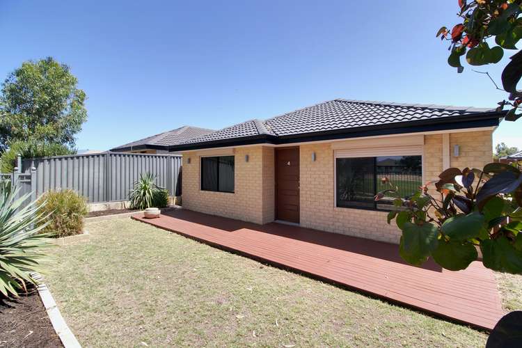 Main view of Homely house listing, 4 Lucan Lane, Baldivis WA 6171