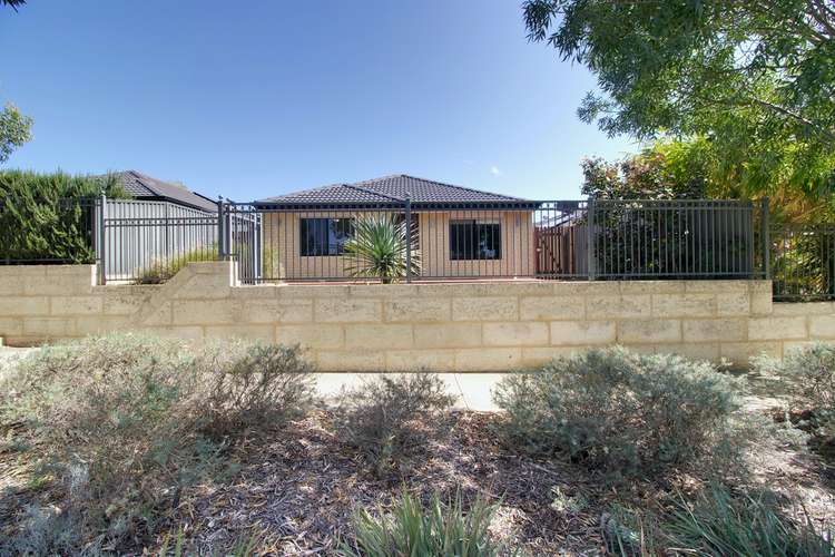 Third view of Homely house listing, 4 Lucan Lane, Baldivis WA 6171