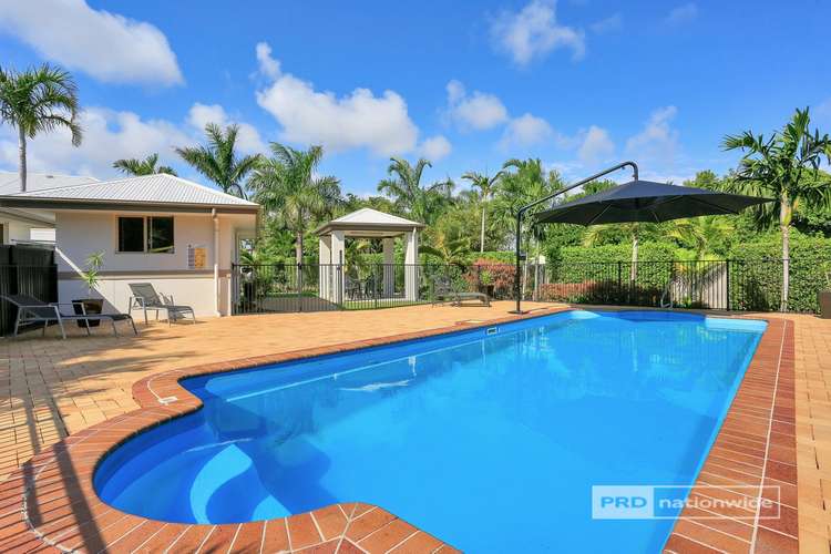 Second view of Homely townhouse listing, 12/9 Watson Street, Pialba QLD 4655