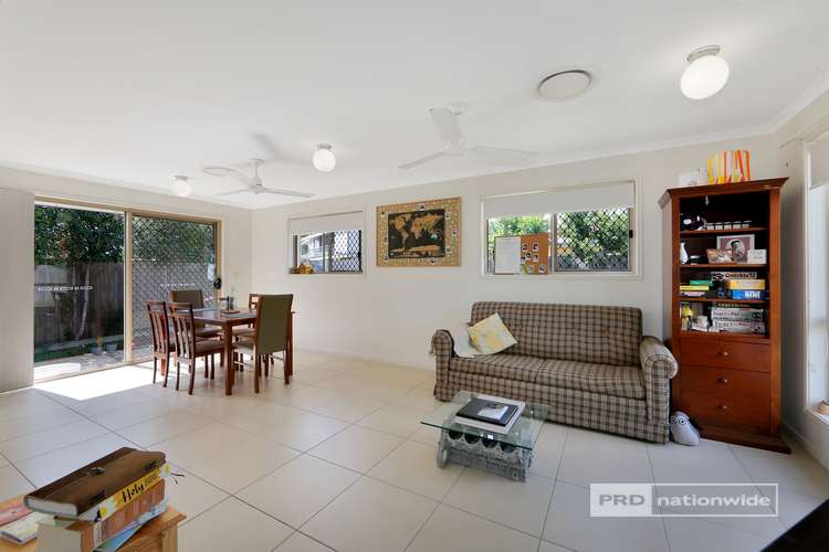 Sixth view of Homely townhouse listing, 12/9 Watson Street, Pialba QLD 4655