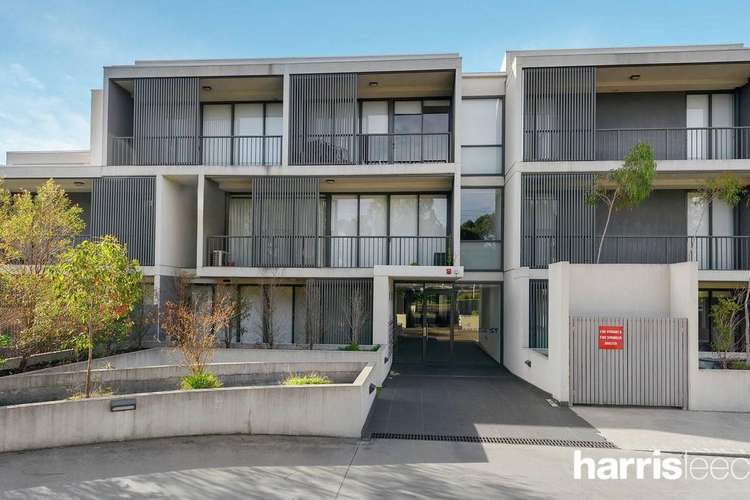 Main view of Homely apartment listing, 9/2-4 Samada Street, Notting Hill VIC 3168