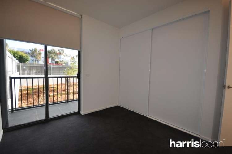 Fourth view of Homely apartment listing, 9/2-4 Samada Street, Notting Hill VIC 3168