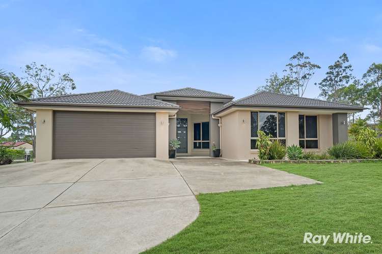 Main view of Homely house listing, 23-27 Dianella Court, New Beith QLD 4124
