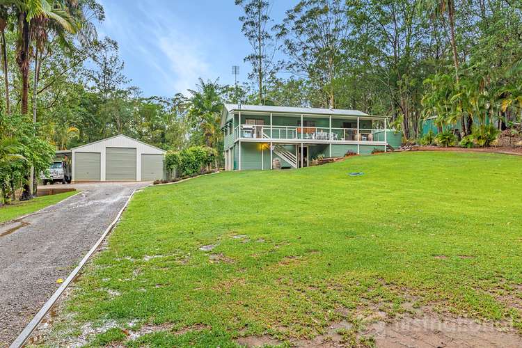 Main view of Homely house listing, 231 Old Peachester Road, Peachester QLD 4519