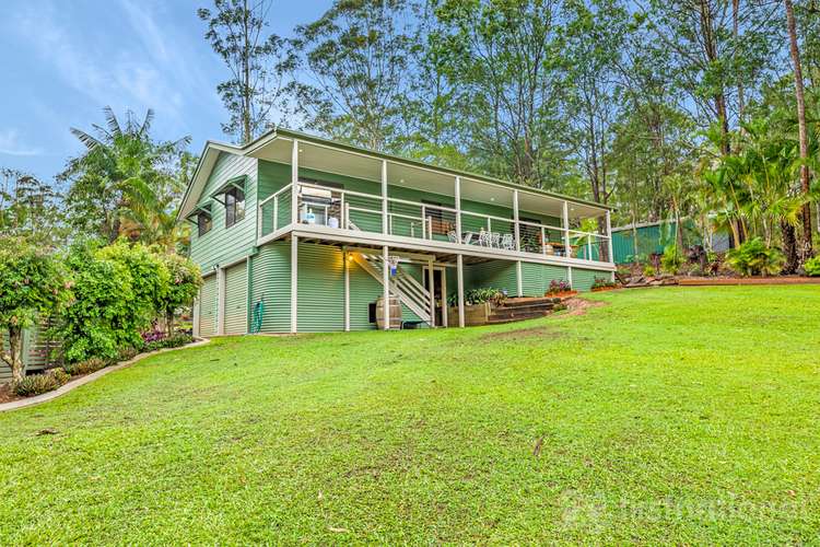 Third view of Homely house listing, 231 Old Peachester Road, Peachester QLD 4519