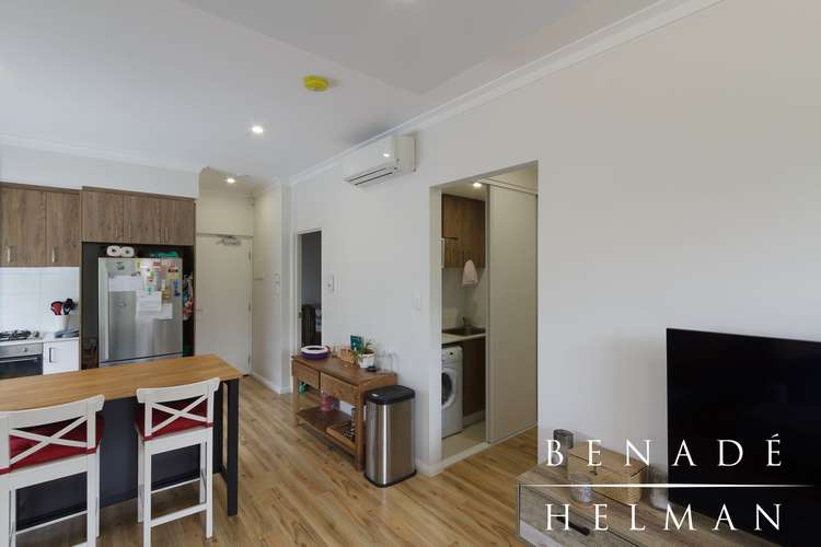 Fourth view of Homely unit listing, 2/323 Hector Street, Tuart Hill WA 6060