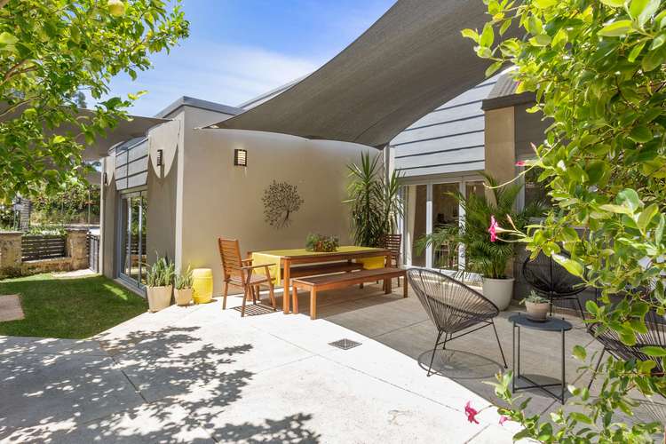 Main view of Homely house listing, 185A Riseley Street, Booragoon WA 6154