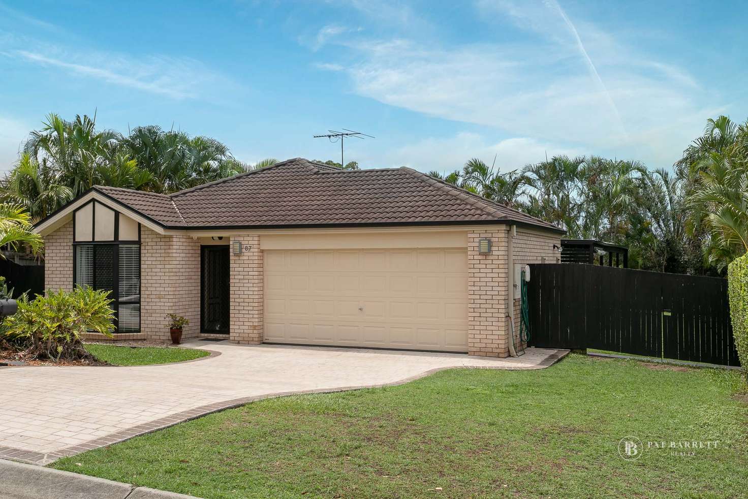 Main view of Homely house listing, 87 McMillan, Alexandra Hills QLD 4161