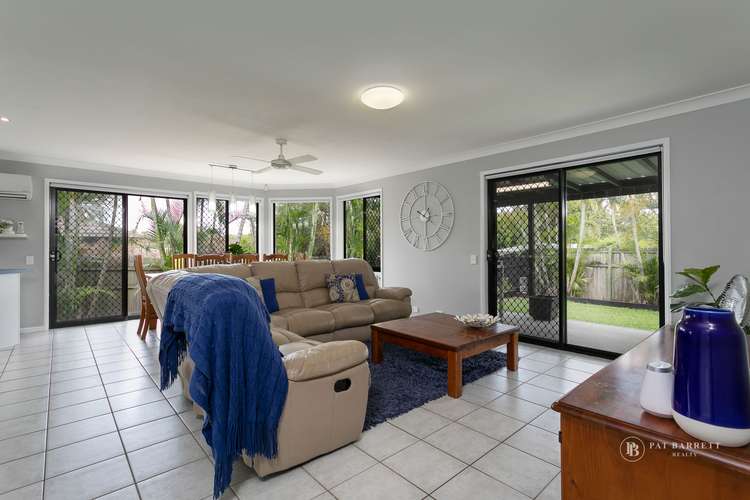 Second view of Homely house listing, 87 McMillan, Alexandra Hills QLD 4161