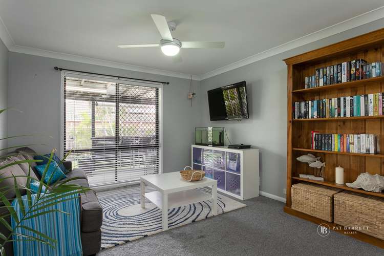 Fourth view of Homely house listing, 87 McMillan, Alexandra Hills QLD 4161