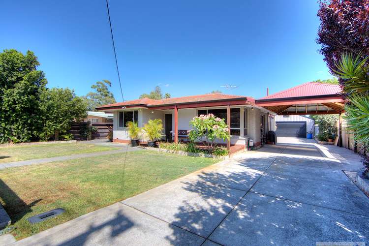 Main view of Homely house listing, 17 Coffey Road, Belmont WA 6104