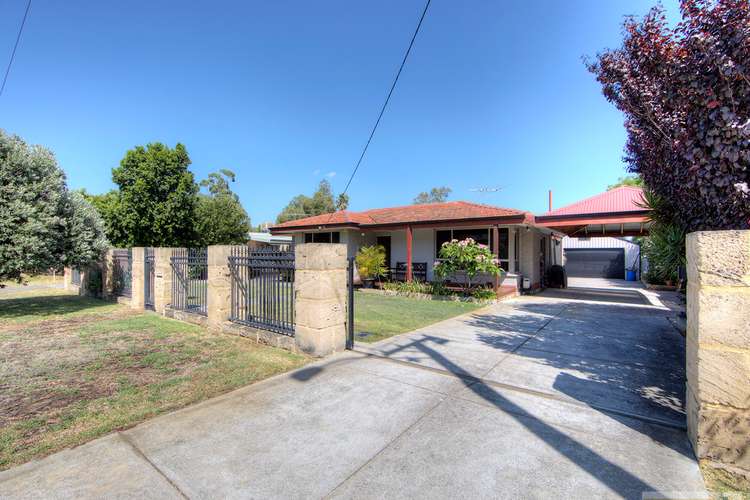 Second view of Homely house listing, 17 Coffey Road, Belmont WA 6104