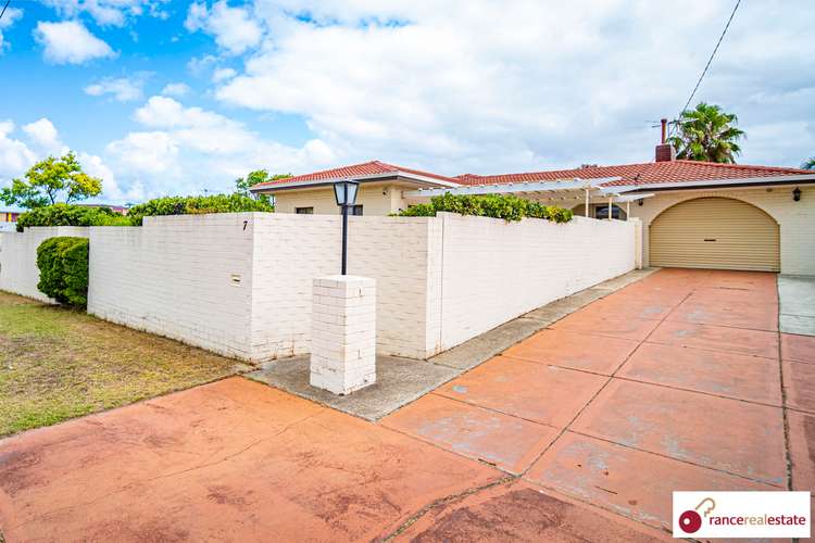 7 Venus Way, Hillarys WA 6025