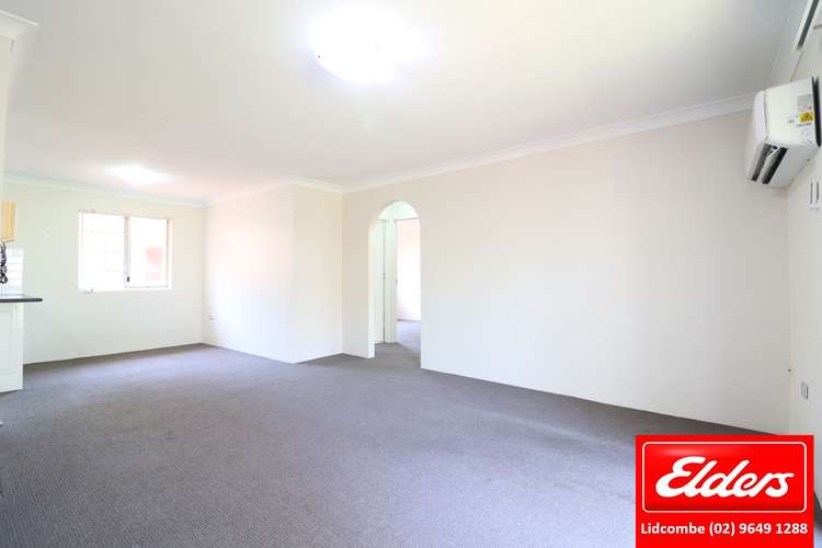 Second view of Homely apartment listing, 23A/15 Samuel Street, Lidcombe NSW 2141