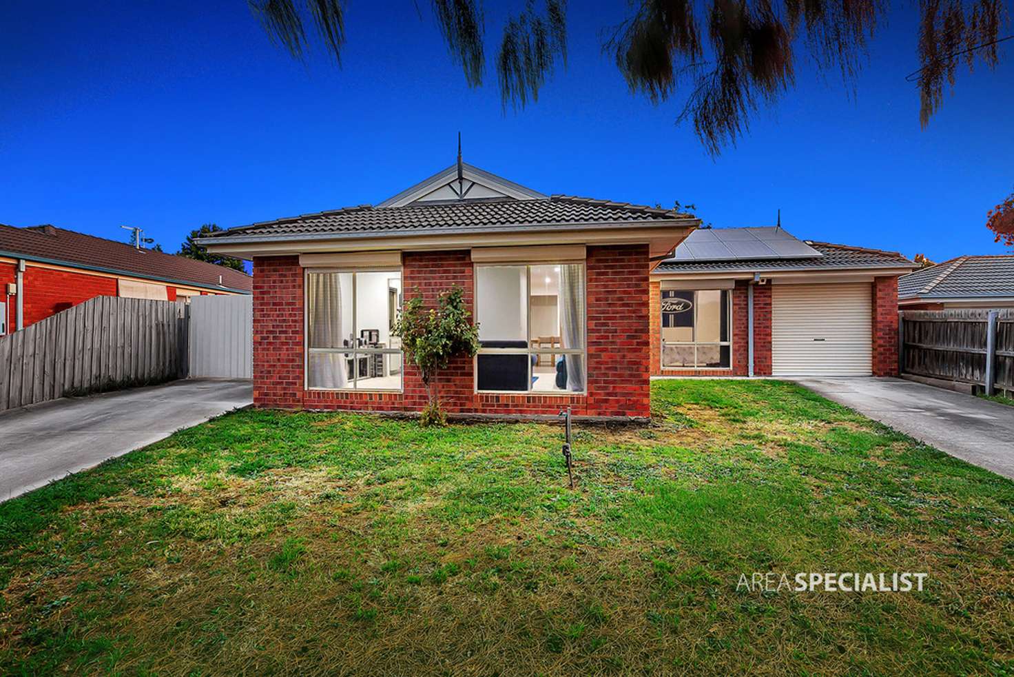 Main view of Homely house listing, 3 Shadi Court, Cranbourne West VIC 3977