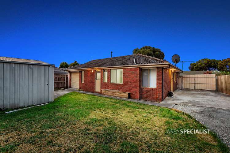 Seventh view of Homely house listing, 3 Shadi Court, Cranbourne West VIC 3977