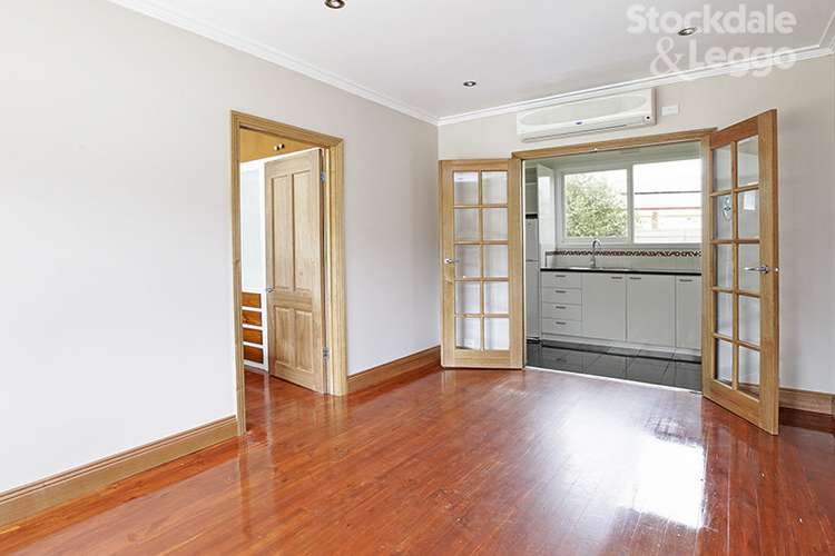 Second view of Homely unit listing, 1/88 Ballarat Road, Hamlyn Heights VIC 3215