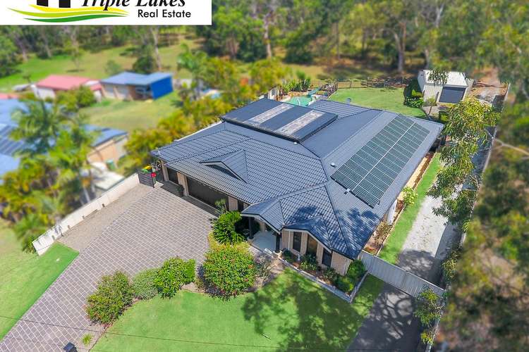 Main view of Homely house listing, 117 Yeramba Road, Summerland Point NSW 2259