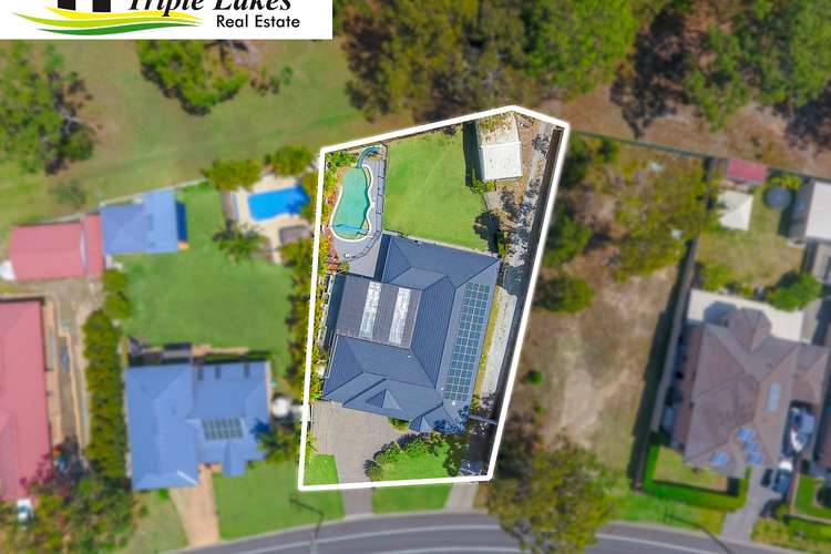 Fourth view of Homely house listing, 117 Yeramba Road, Summerland Point NSW 2259