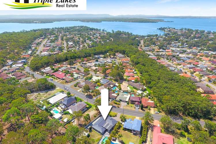 Fifth view of Homely house listing, 117 Yeramba Road, Summerland Point NSW 2259