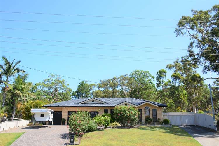 Sixth view of Homely house listing, 117 Yeramba Road, Summerland Point NSW 2259
