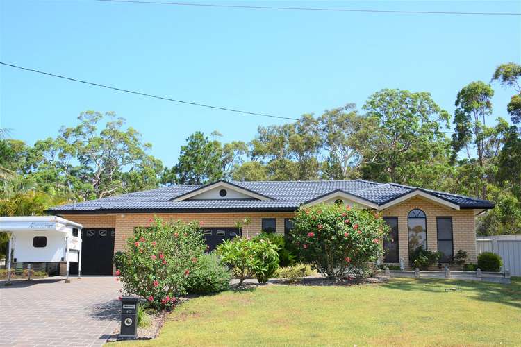 Seventh view of Homely house listing, 117 Yeramba Road, Summerland Point NSW 2259