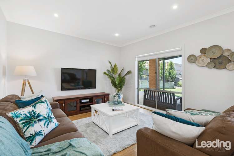 Third view of Homely house listing, 32 Beckview Crescent, Sunbury VIC 3429