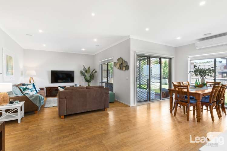 Fourth view of Homely house listing, 32 Beckview Crescent, Sunbury VIC 3429