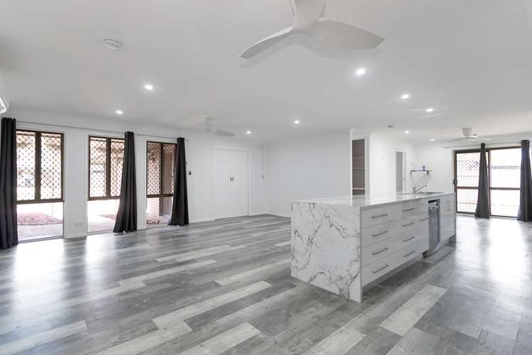 Third view of Homely house listing, 33 Van Eldik Avenue, Andergrove QLD 4740