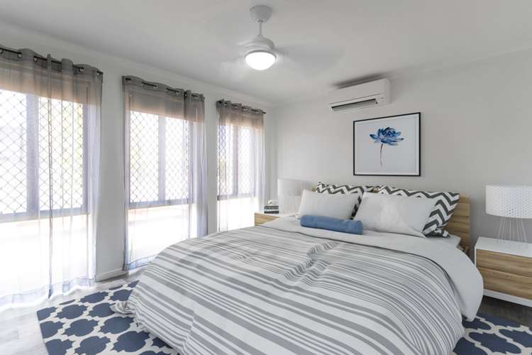 Seventh view of Homely house listing, 33 Van Eldik Avenue, Andergrove QLD 4740