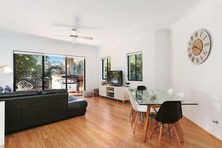 7/30 Burke road, Cronulla NSW 2230