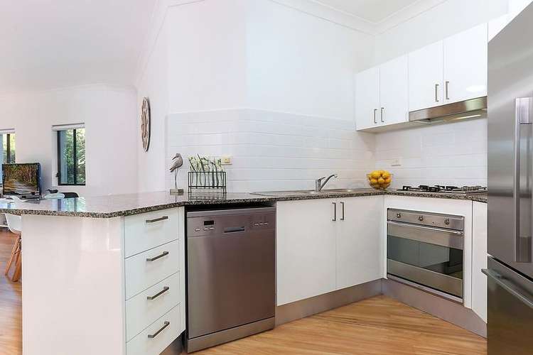 Second view of Homely apartment listing, 7/30 Burke road, Cronulla NSW 2230