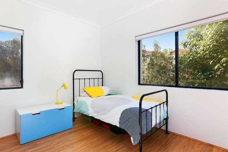 Fourth view of Homely apartment listing, 7/30 Burke road, Cronulla NSW 2230