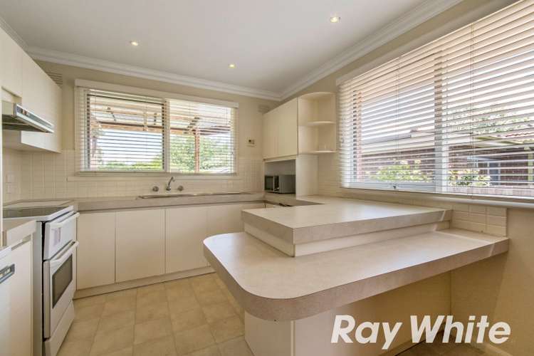 Second view of Homely house listing, 15 Harwell Road, Ferntree Gully VIC 3156