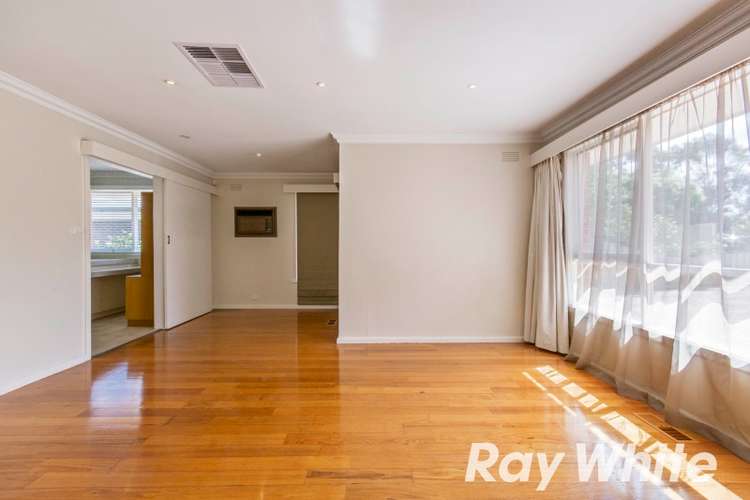 Third view of Homely house listing, 15 Harwell Road, Ferntree Gully VIC 3156