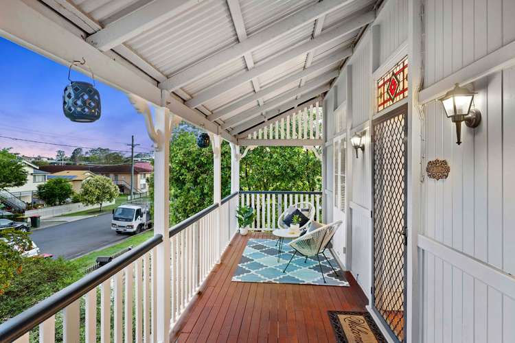 Second view of Homely house listing, 74 Mott Street, Gaythorne QLD 4051