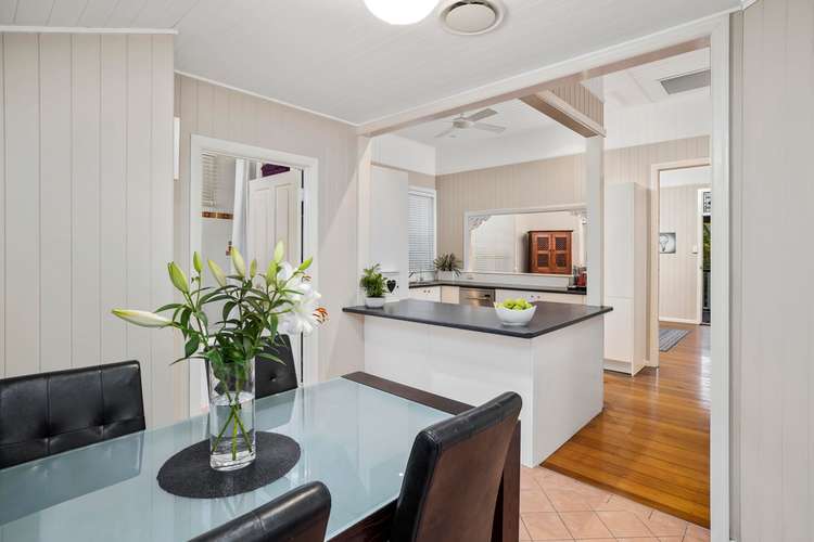 Third view of Homely house listing, 74 Mott Street, Gaythorne QLD 4051