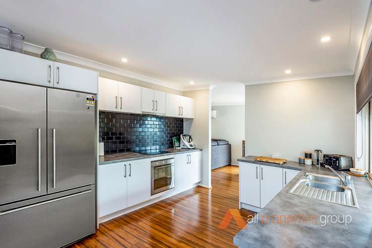 Second view of Homely house listing, 53 Andromeda Avenue, Tanah Merah QLD 4128
