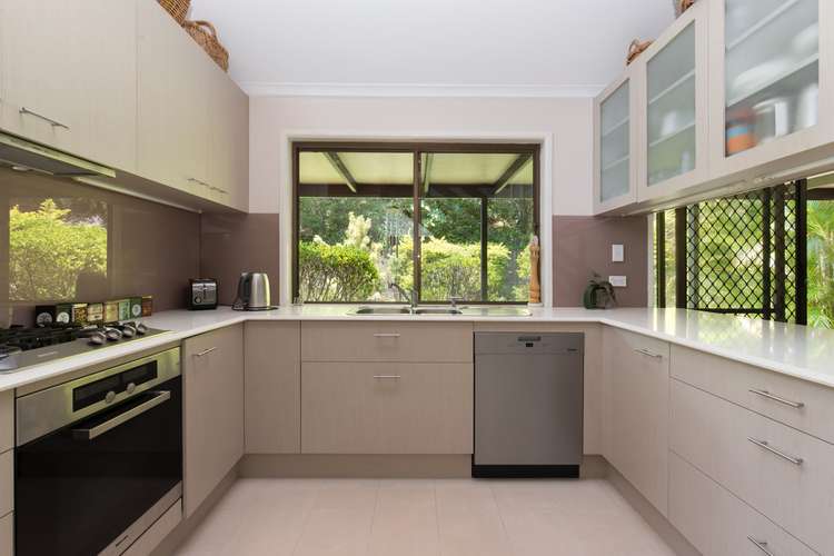 Second view of Homely house listing, 15 Sherman Street, The Gap QLD 4061