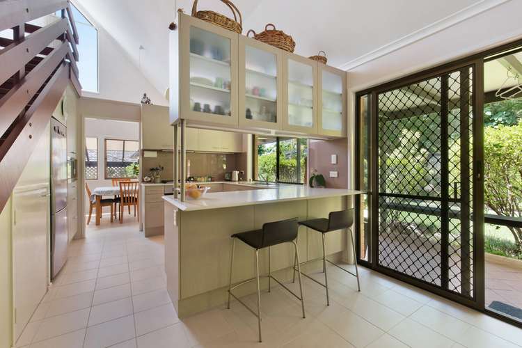 Third view of Homely house listing, 15 Sherman Street, The Gap QLD 4061