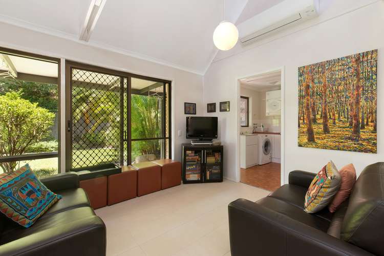 Fourth view of Homely house listing, 15 Sherman Street, The Gap QLD 4061