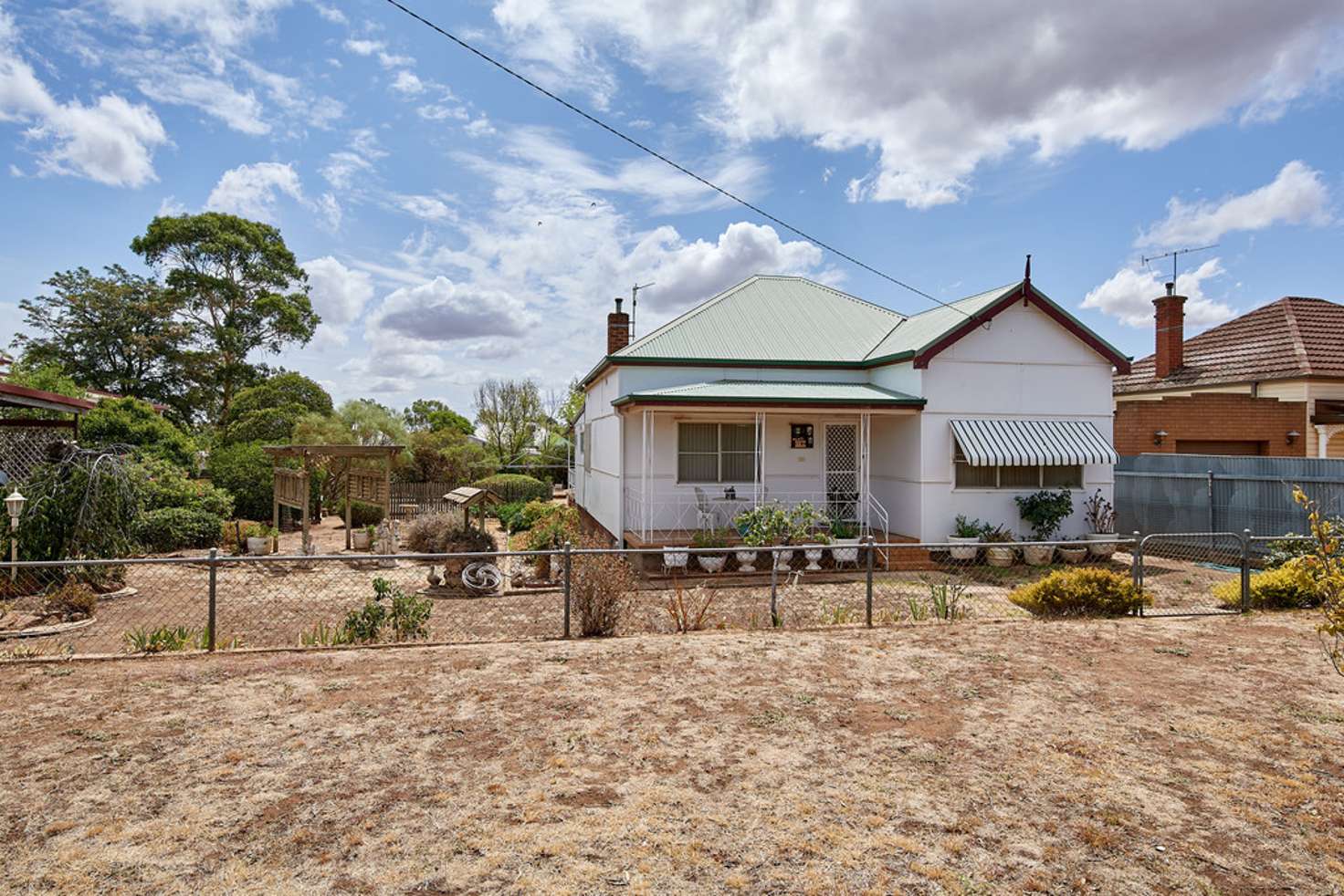 Main view of Homely house listing, 3 Bolton Street, Junee NSW 2663