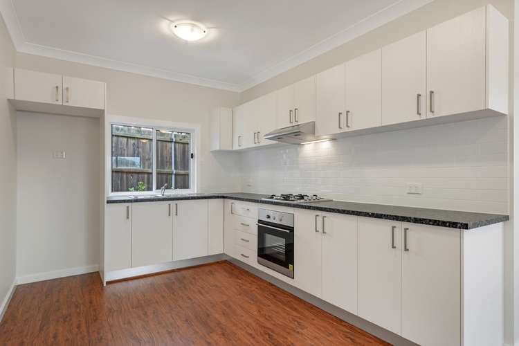 Main view of Homely house listing, 543A Homer Street, Earlwood NSW 2206