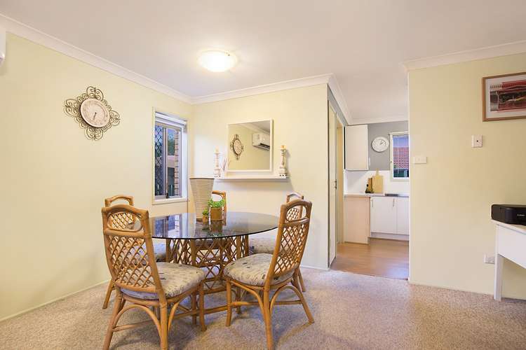 Third view of Homely townhouse listing, 4/57 PARK ROAD, Slacks Creek QLD 4127