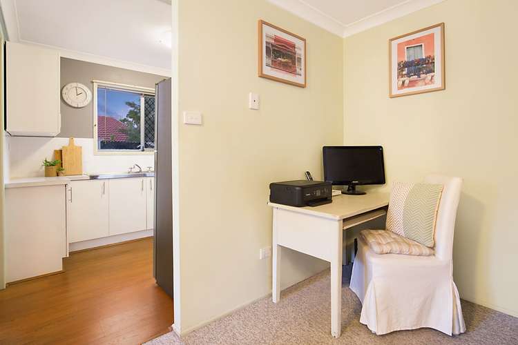 Fourth view of Homely townhouse listing, 4/57 PARK ROAD, Slacks Creek QLD 4127